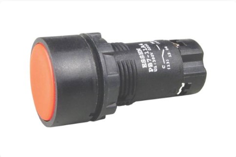 22.5mm dia cut-out